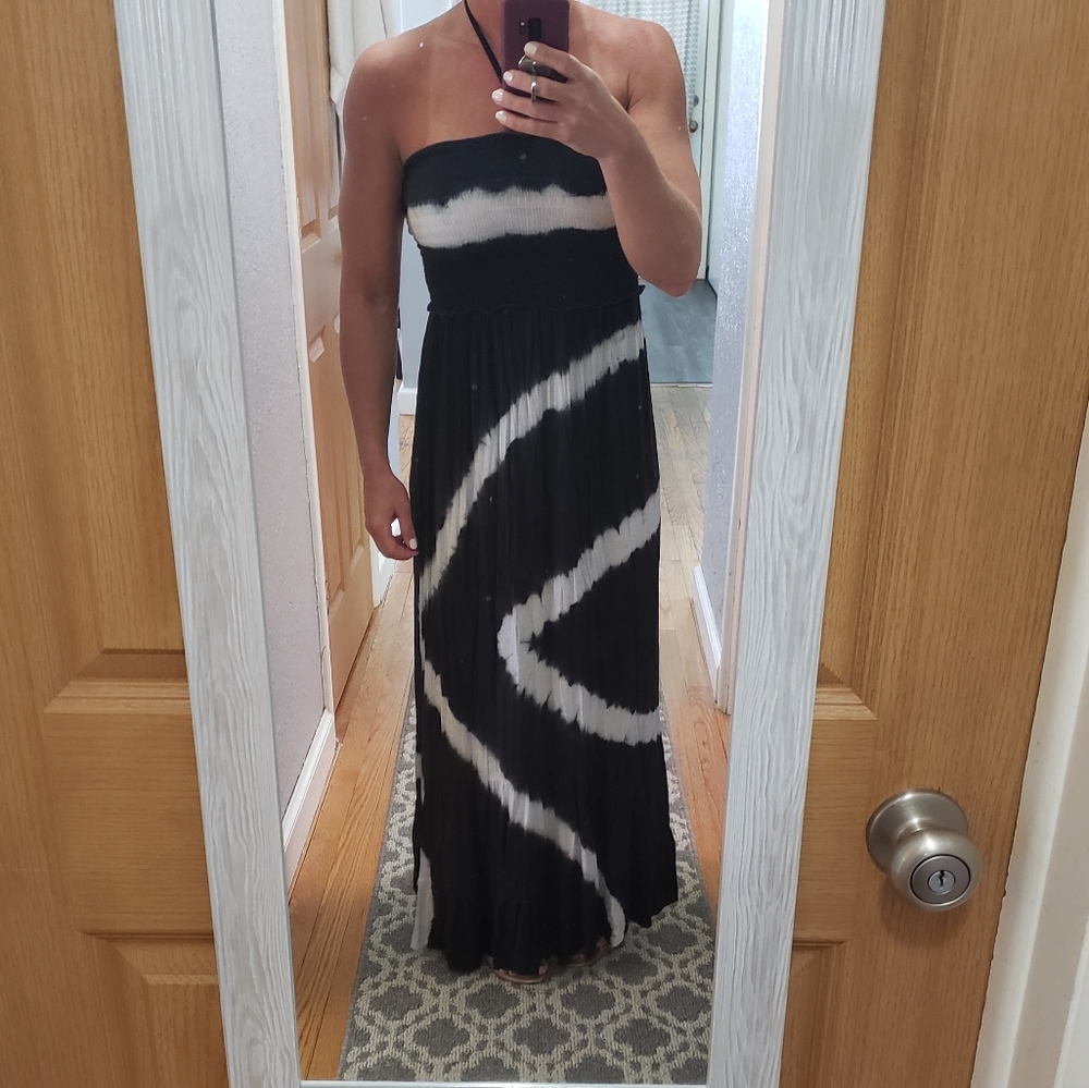 Maxidress